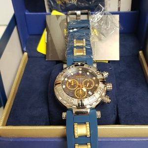 Beauty and Beast Subaqua Noma I